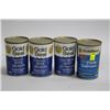 Image 1 : CAN OF GOLD SEAL PINK SALMON SOLD TIMES 4