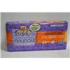 Image 1 : PACK OF 48 SZ 5-8KG ULTRA COMFORT DIAPERS
