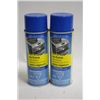 Image 1 : TWO CANS OF NO FUME OVEN CLEANER