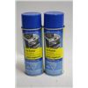 Image 1 : TWO CANS OF NO FUME OVEN CLEANER