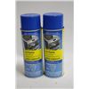 Image 1 : TWO CANS OF NO FUME OVEN CLEANER