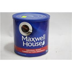 925G CAN OF MAXWELL HOUSE ORIGINAL ROAST COFFEE