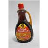 Image 1 : 750ML BOTTLE OF AUNT JEMIMA ORIGINAL SYRUP