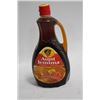Image 1 : 750ML BOTTLE OF AUNT JEMIMA ORIGINAL SYRUP