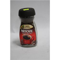 NESCAFE RICH INSTANT COFFEE