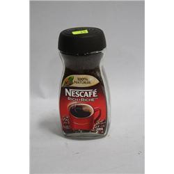 NESCAFE RICH INSTANT COFFEE