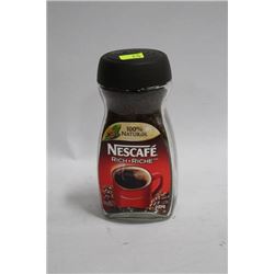 NESCAFE RICH INSTANT COFFEE