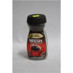 NESCAFE RICH INSTANT COFFEE