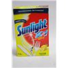 Image 1 : 1.4KG BOX OF SUNLIGHT DISHWASHING DETERGENT
