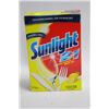 Image 1 : 1.4KG BOX OF SUNLIGHT DISHWASHING DETERGENT