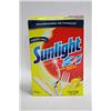 Image 1 : 1.4KG BOX OF SUNLIGHT DISHWASHING DETERGENT