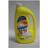 Image 1 : 1.4L BOTTLE OF SUNLIGHT OXI ACTION GEL DISHWASHING