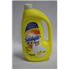 Image 1 : 1.4L BOTTLE OF SUNLIGHT OXI ACTION GEL DISHWASHING