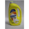 Image 1 : 1.4L BOTTLE OF SUNLIGHT OXI ACTION GEL DISHWASHING
