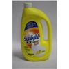 Image 1 : 1.4L BOTTLE OF SUNLIGHT OXI ACTION GEL DISHWASHING