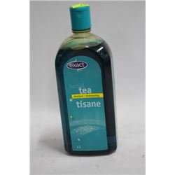EXACT HERBAL TEA SHAMPOO