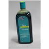 Image 1 : EXACT HERBAL TEA SHAMPOO