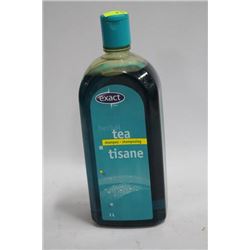 EXACT HERBAL TEA SHAMPOO
