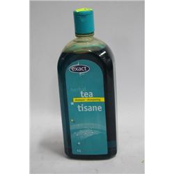 EXACT HERBAL TEA SHAMPOO