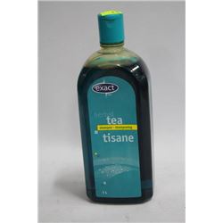 EXACT HERBAL TEA SHAMPOO