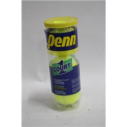 EXACT HERBAL TEA SHAMPOO