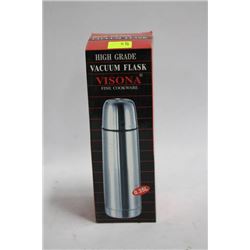 HIGH GRADE VACUUM FLASK