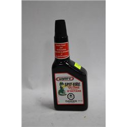 WYNNS SPITFIRE OCTANE BOOSTER