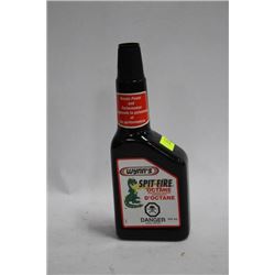 WYNNS SPITFIRE OCTANE BOOSTER