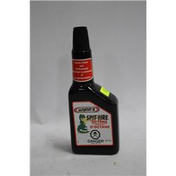 WYNNS SPITFIRE OCTANE BOOSTER