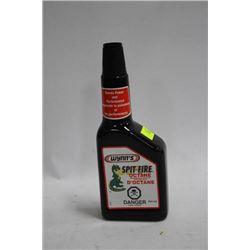 WYNNS SPITFIRE OCTANE BOOSTER