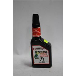 WYNNS SPITFIRE OCTANE BOOSTER