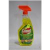 Image 1 : 650ML BOTTLE OF COMET MULTI SURFACE CLEANER