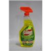 Image 1 : 650ML BOTTLE OF COMET MULTI SURFACE CLEANER