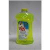 Image 1 : 1.2L BOTTLE OF MR CLEAN DISINFECTANT