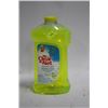 Image 1 : 1.2L BOTTLE OF MR CLEAN DISINFECTANT