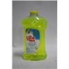 Image 1 : 1.2L BOTTLE OF MR CLEAN DISINFECTANT