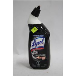 LYSOL DEEP REACH TOILET BOWL CLEANER