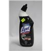 Image 1 : LYSOL DEEP REACH TOILET BOWL CLEANER