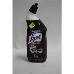 LYSOL DEEP REACH TOILET BOWL CLEANER