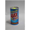 Image 1 : AJAX POWDER CLEANER WITH BLEACH