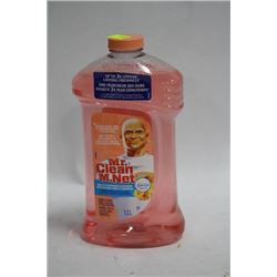 1.2L BOTTLE OF MR CLEAN MULTI PURPOSE CLEANER