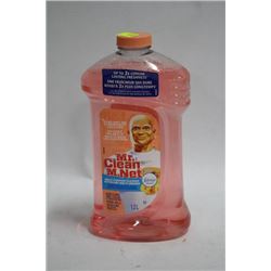 1.2L BOTTLE OF MR CLEAN MULTI PURPOSE CLEANER