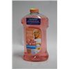 Image 1 : 1.2L BOTTLE OF MR CLEAN MULTI PURPOSE CLEANER
