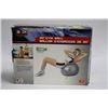 Image 1 : 30" GYM BALL
