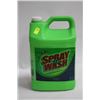 Image 1 : 5L BOTTLE OF SPRAY AND WASH LAUNDRY STAIN REMOVER