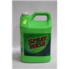 Image 1 : 5L BOTTLE OF SPRAY AND WASH LAUNDRY STAIN REMOVER