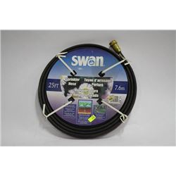 25FT SPRINKLER HOSE