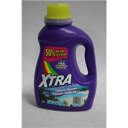 2.21L BOTTLE OF XTRA TROPICAL PASSION DETERGENT
