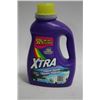 Image 1 : 2.21L BOTTLE OF XTRA TROPICAL PASSION DETERGENT