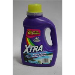 2.21L BOTTLE OF XTRA TROPICAL PASSION DETERGENT